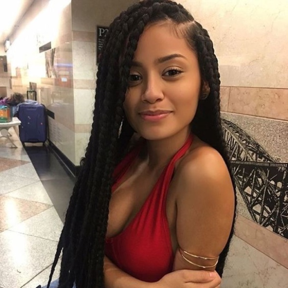 Meet your Posher, Gabby